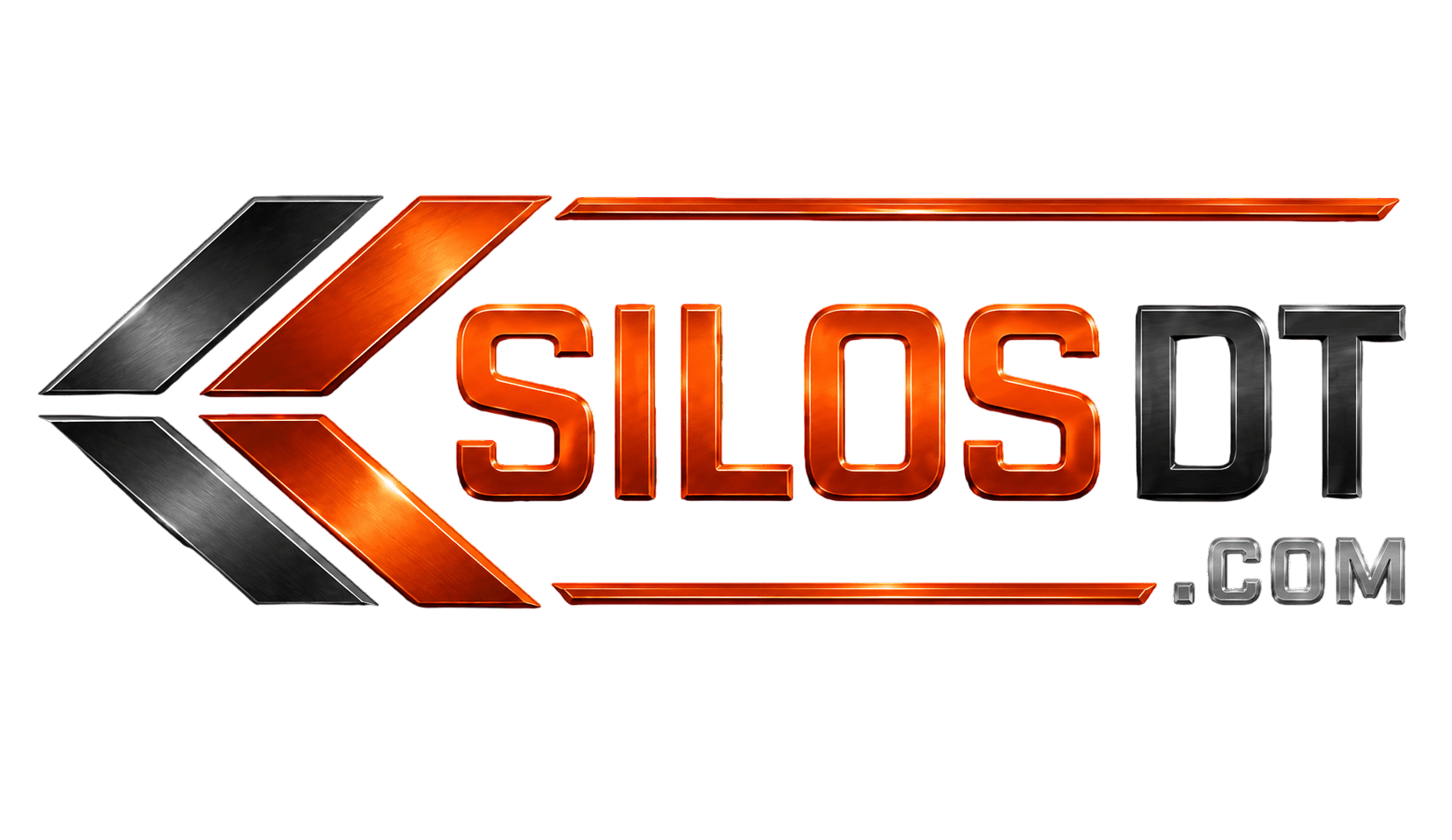Silos DT Logo